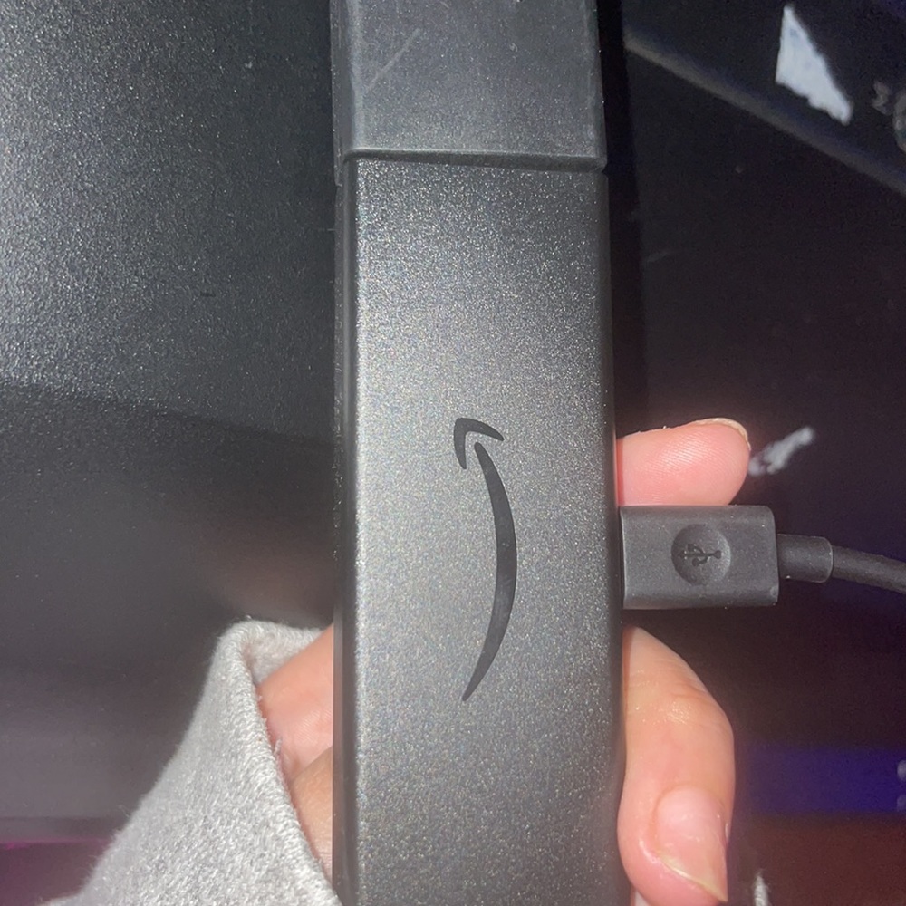 Amazon firestick - Picture 2 of 2